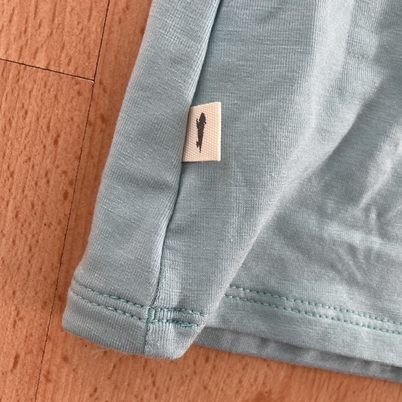 NWT toad & co small t shirt - Picture 4 of 9